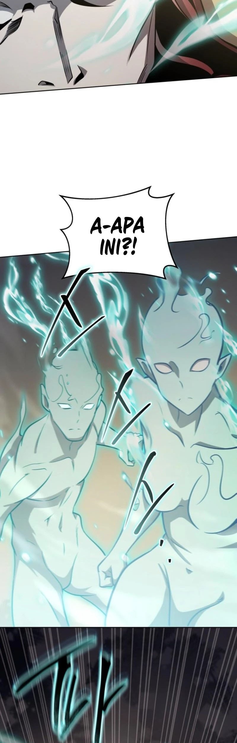 Necromancer Academy’s Genius Summoner Chapter 172 - halaman 12