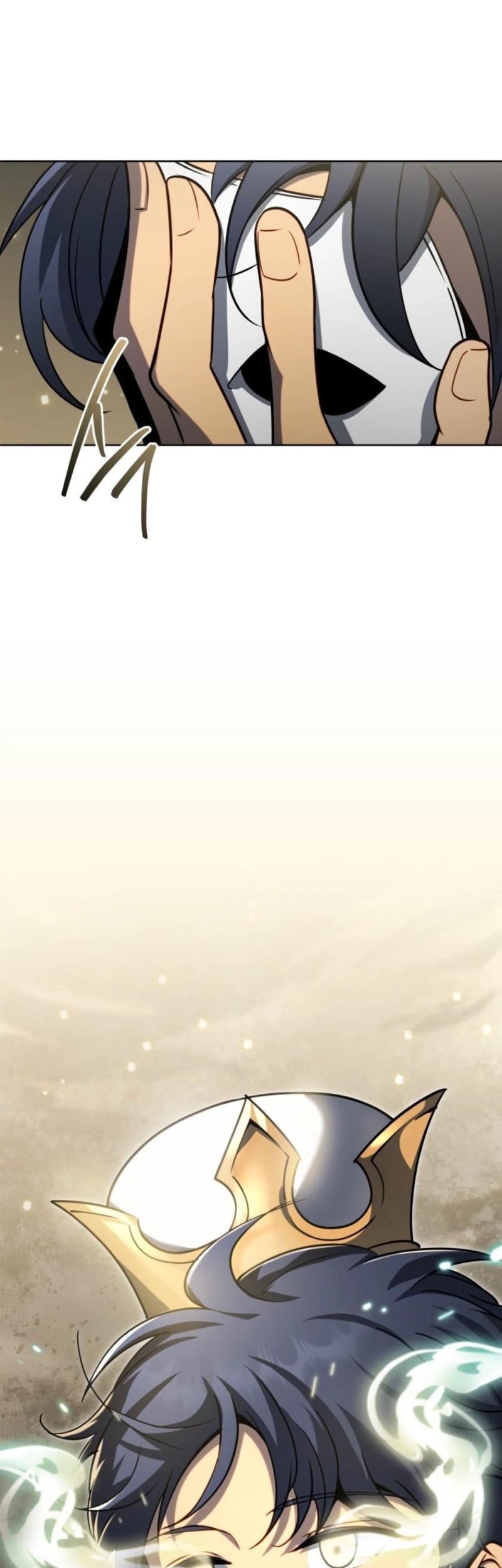 Necromancer Academy’s Genius Summoner Chapter 172 - halaman 14