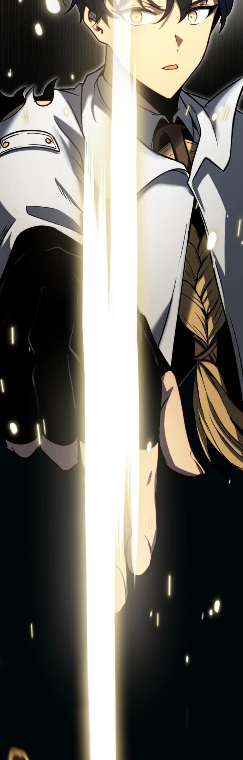 Necromancer Academy’s Genius Summoner Chapter 172 - halaman 24