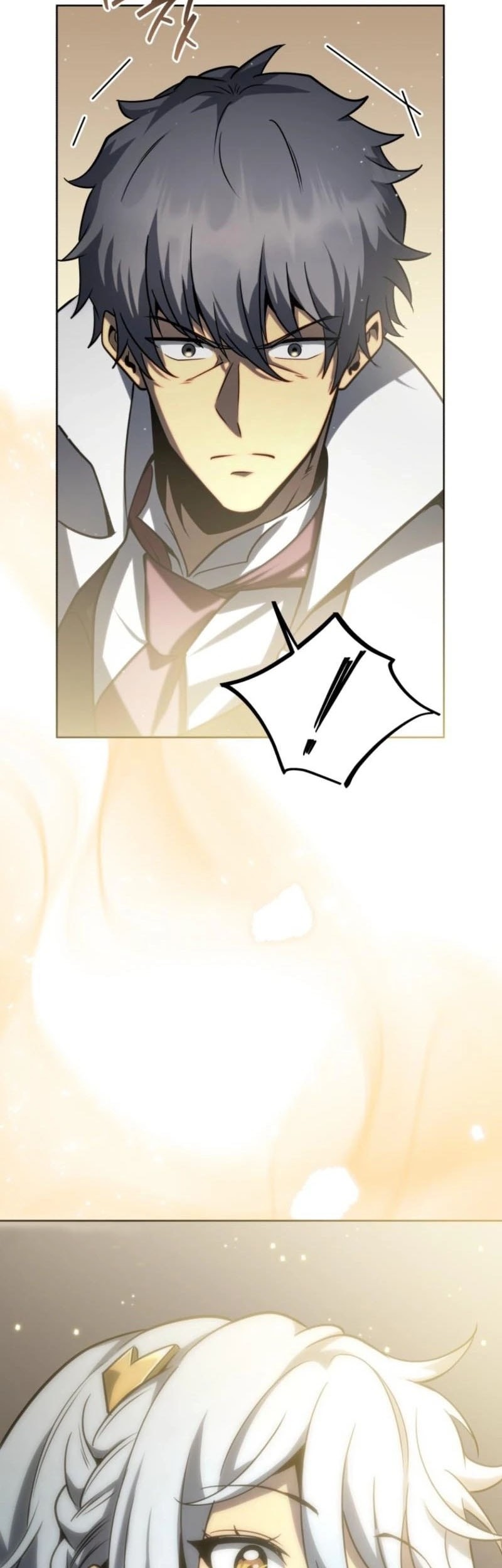 Necromancer Academy’s Genius Summoner Chapter 172 - halaman 4