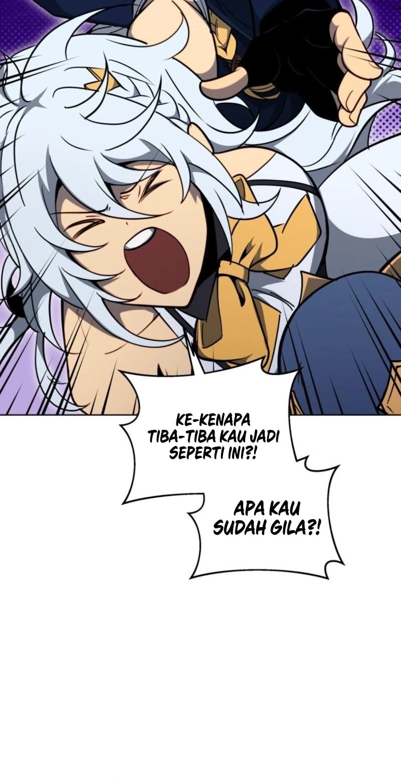 Necromancer Academy’s Genius Summoner Chapter 172 - halaman 45