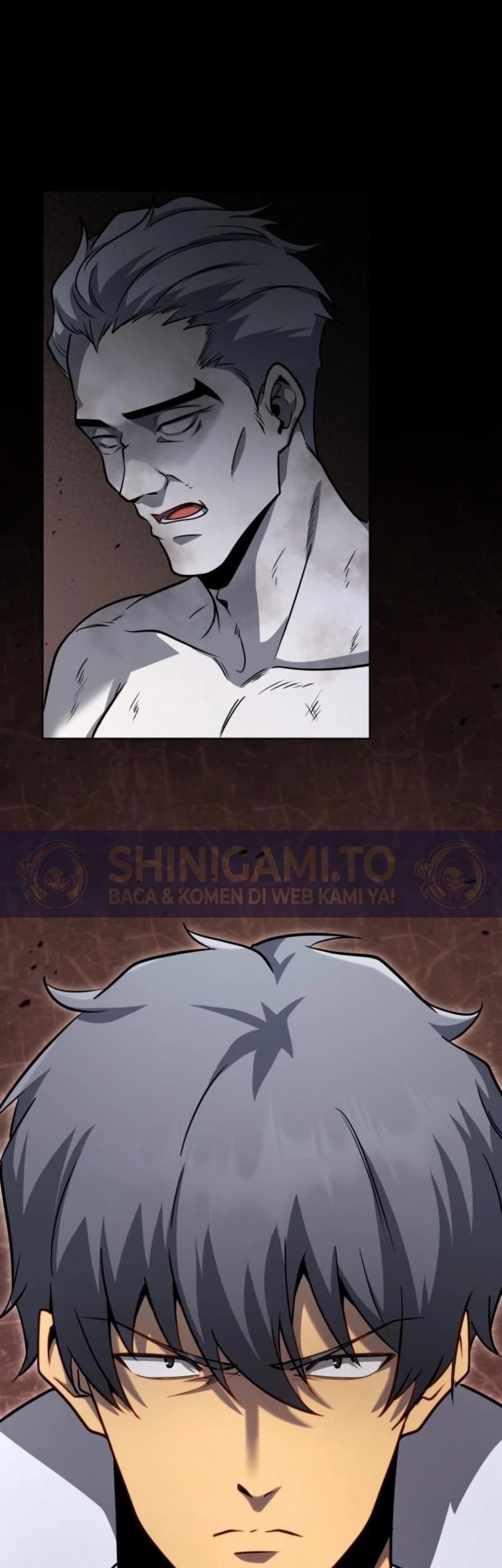 Necromancer Academy’s Genius Summoner Chapter 172 - halaman 60