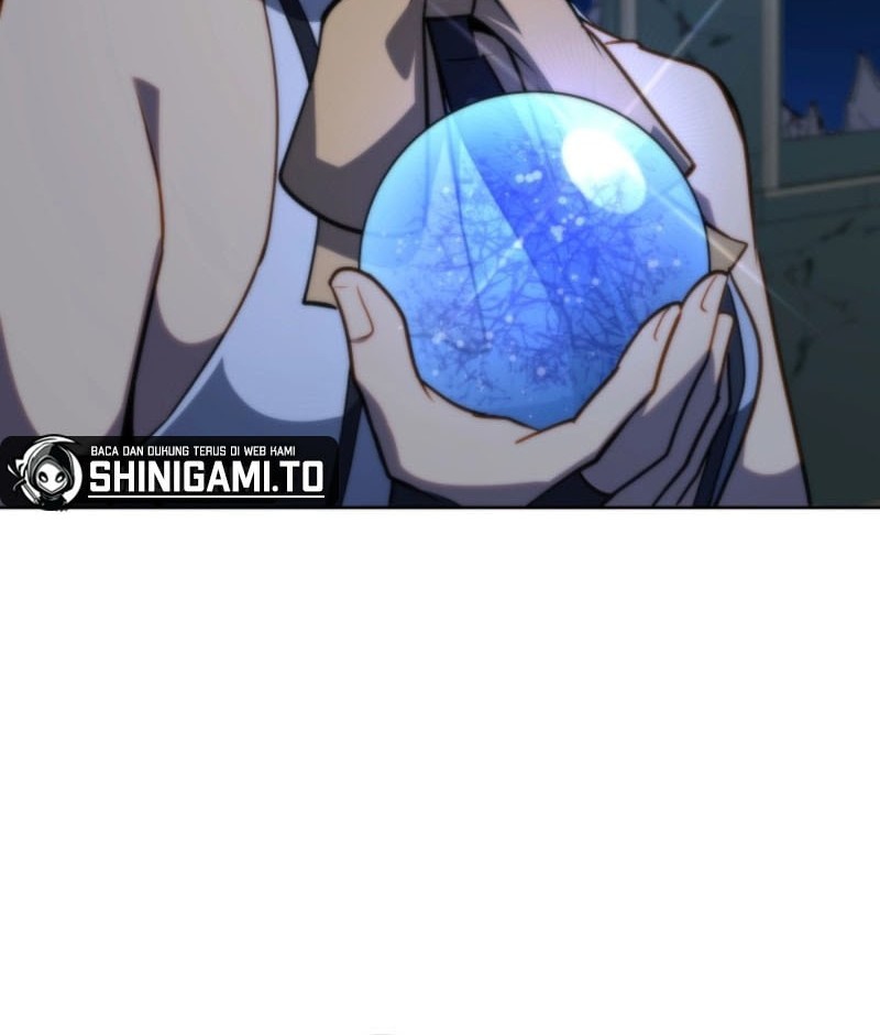 Necromancer Academy’s Genius Summoner Chapter 173 - halaman 21