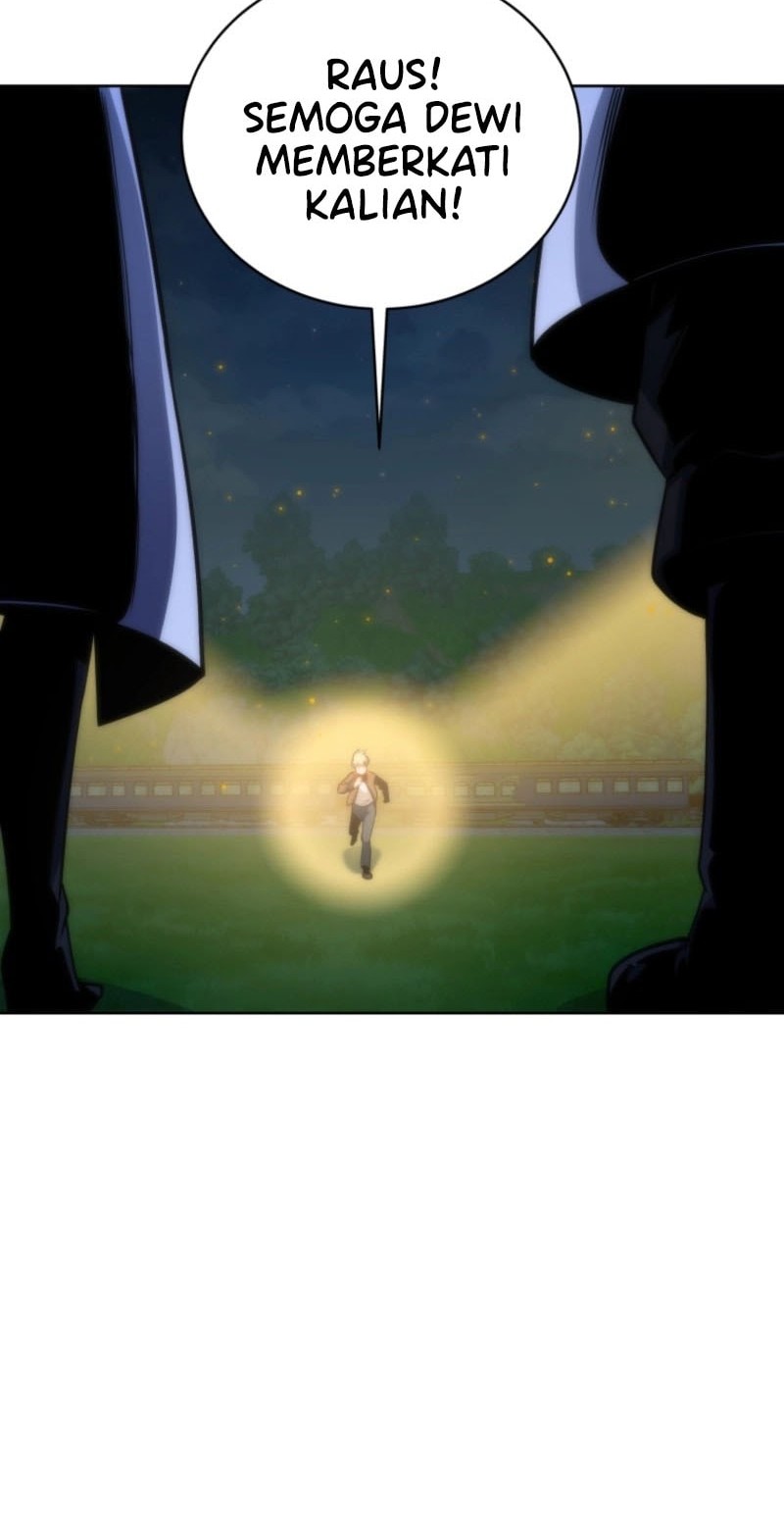 Necromancer Academy’s Genius Summoner Chapter 173 - halaman 29