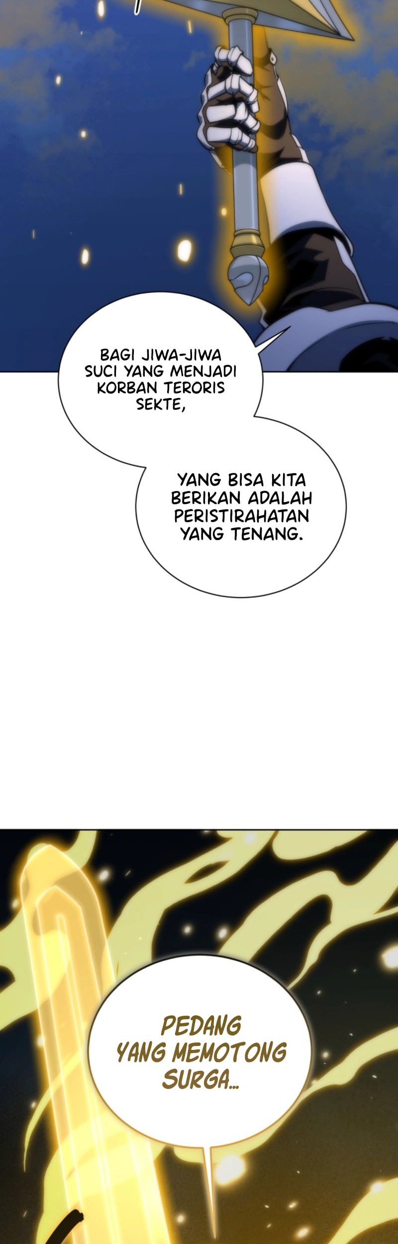 Necromancer Academy’s Genius Summoner Chapter 173 - halaman 32