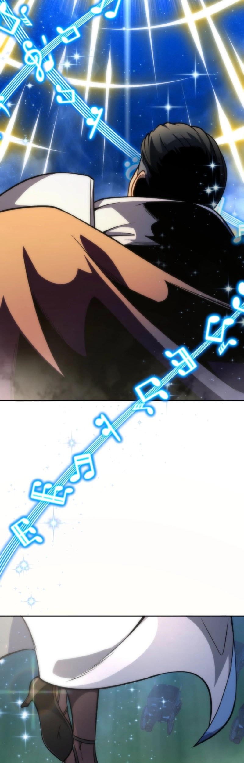 Necromancer Academy’s Genius Summoner Chapter 173 - halaman 52