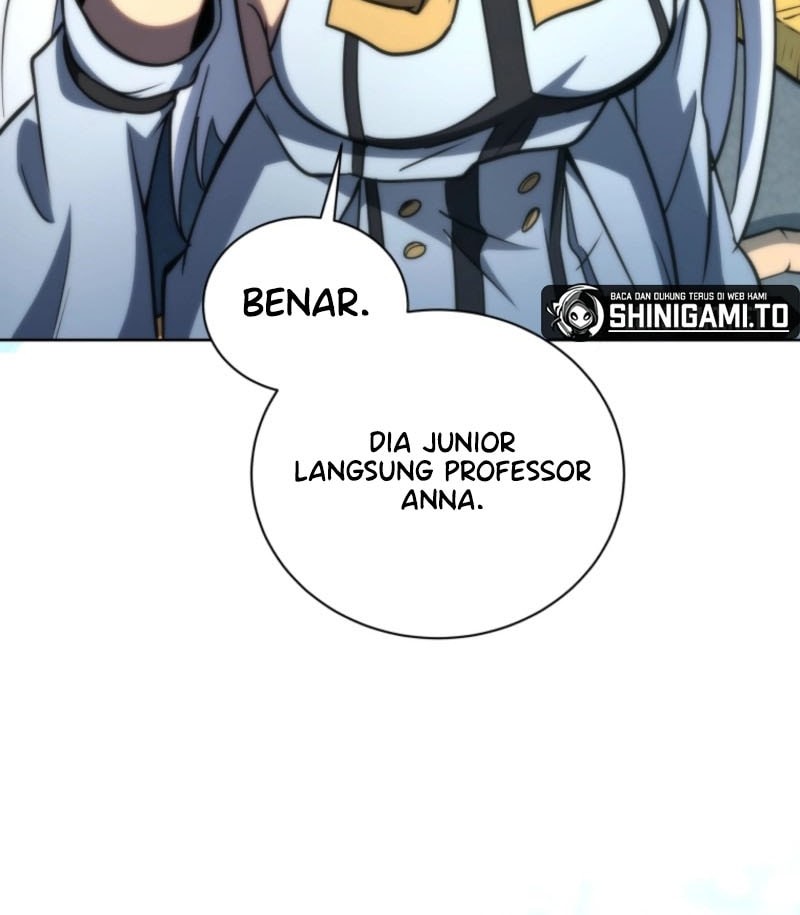 Necromancer Academy’s Genius Summoner Chapter 173 - halaman 56
