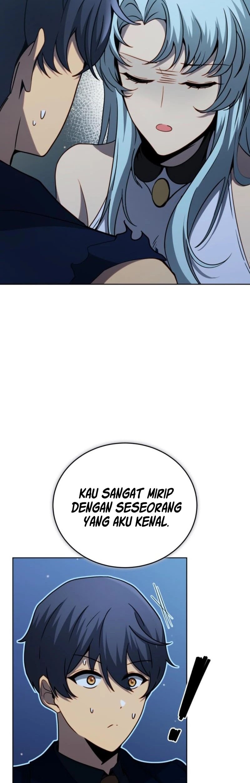 Necromancer Academy’s Genius Summoner Chapter 174 - halaman 11
