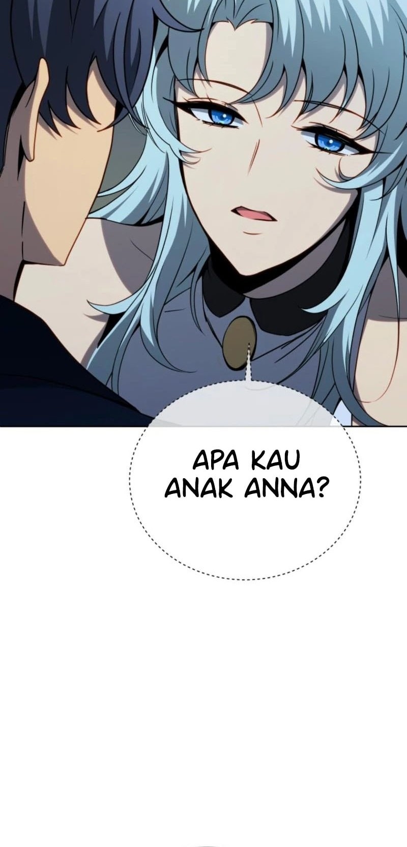 Necromancer Academy’s Genius Summoner Chapter 174 - halaman 16