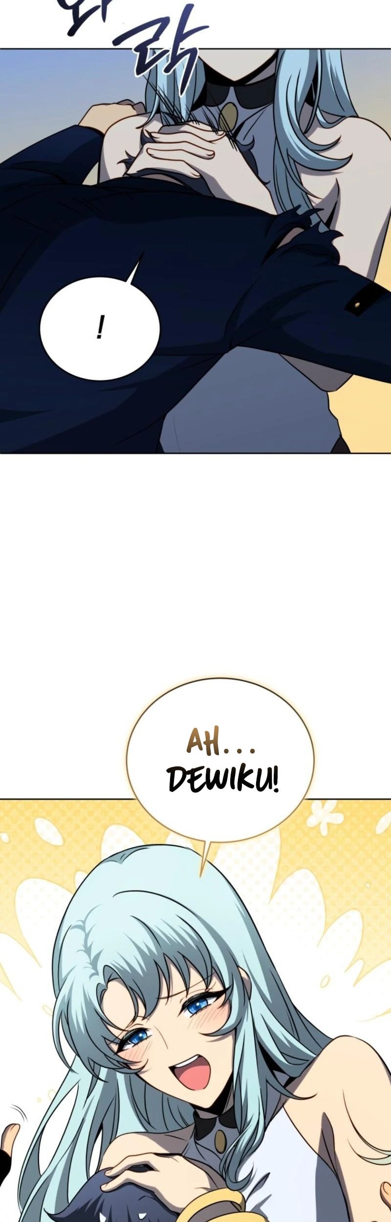 Necromancer Academy’s Genius Summoner Chapter 174 - halaman 18