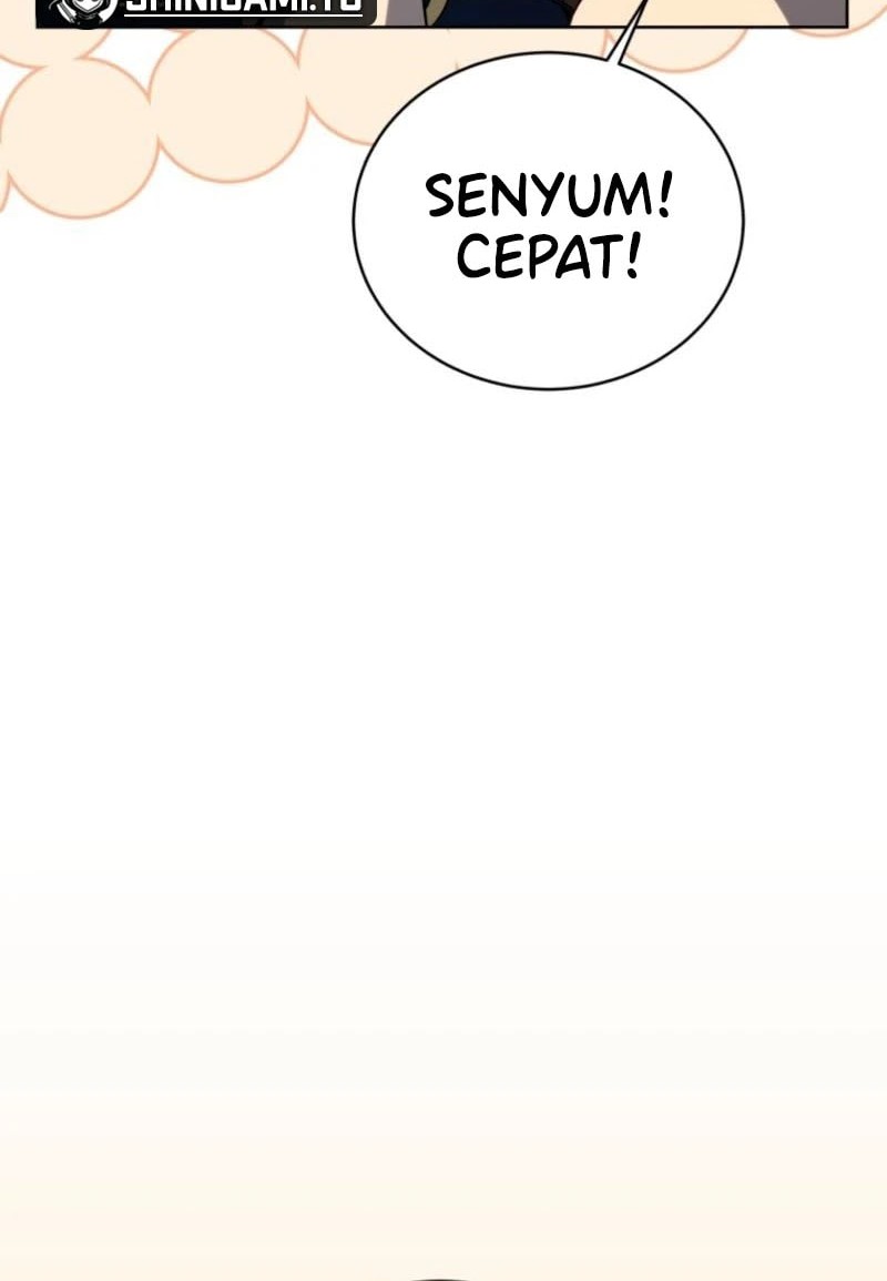 Necromancer Academy’s Genius Summoner Chapter 174 - halaman 20