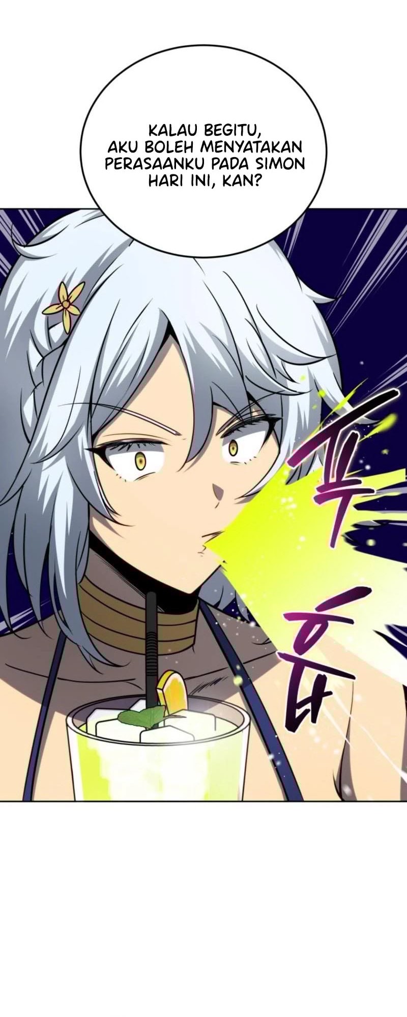 Necromancer Academy’s Genius Summoner Chapter 175 - halaman 13