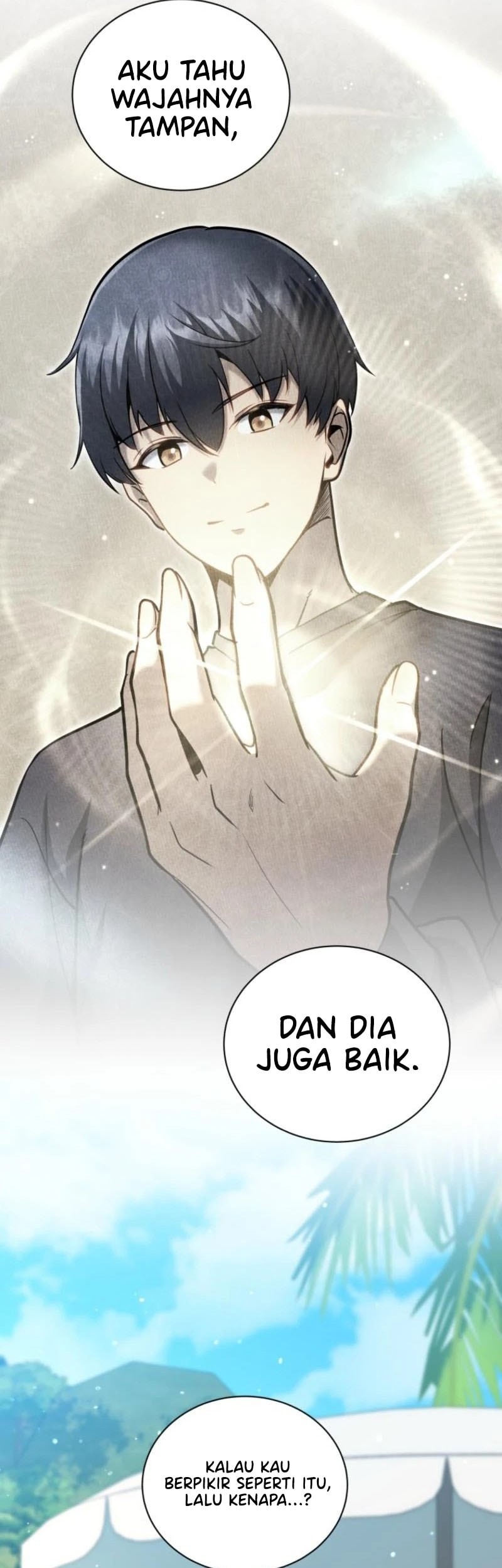 Necromancer Academy’s Genius Summoner Chapter 175 - halaman 22