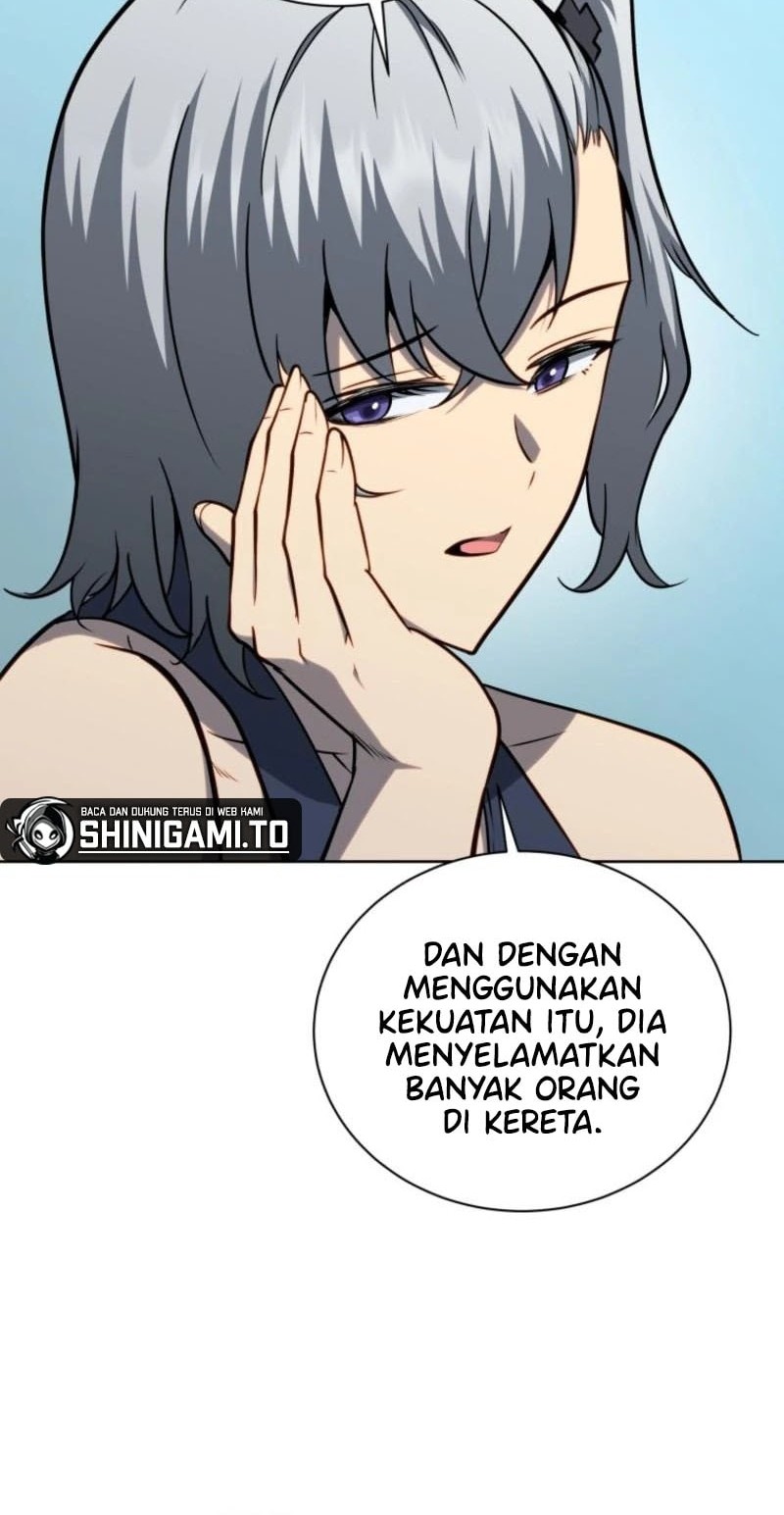 Necromancer Academy’s Genius Summoner Chapter 175 - halaman 25