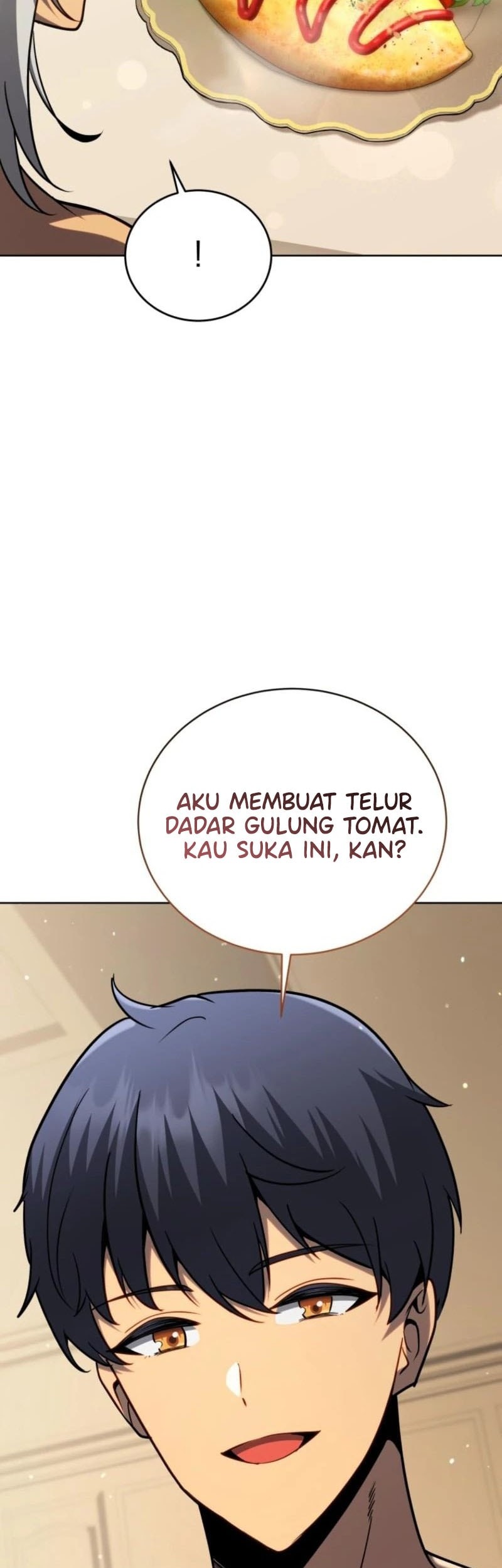 Necromancer Academy’s Genius Summoner Chapter 175 - halaman 32