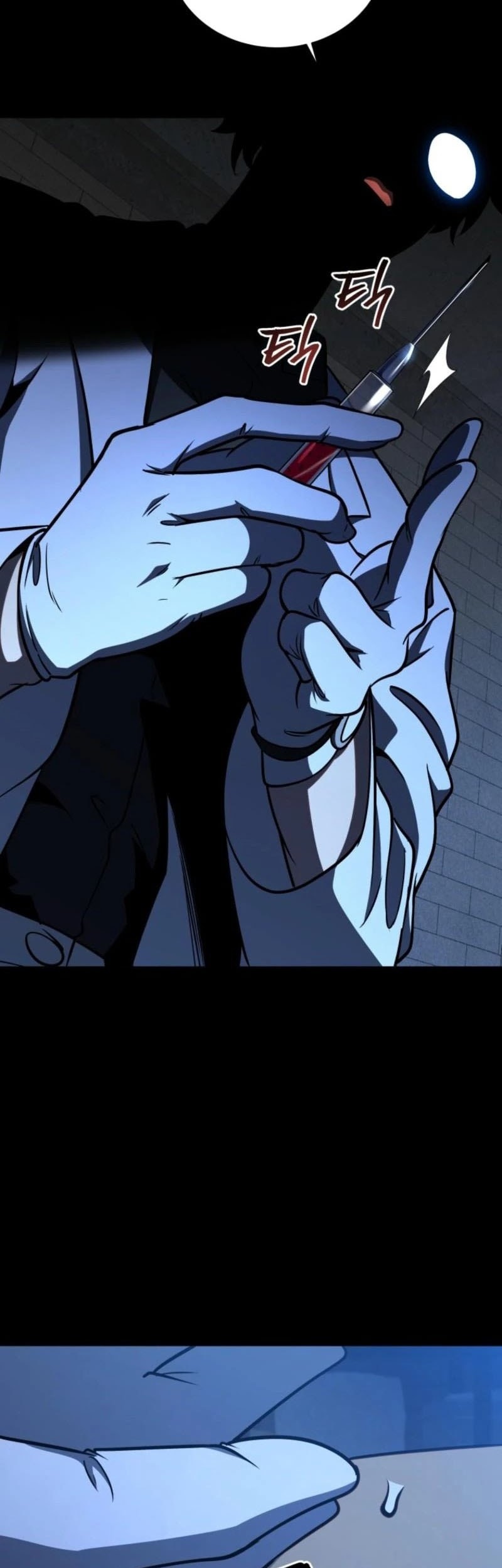 Necromancer Academy’s Genius Summoner Chapter 175 - halaman 44