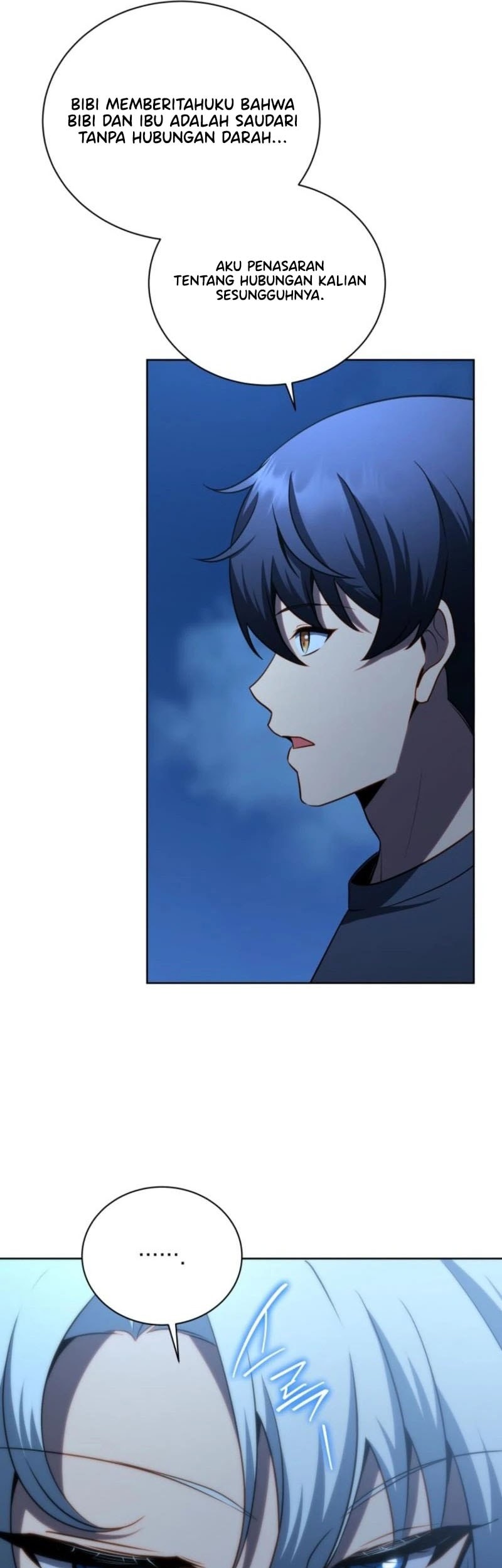 Necromancer Academy’s Genius Summoner Chapter 176 - halaman 10