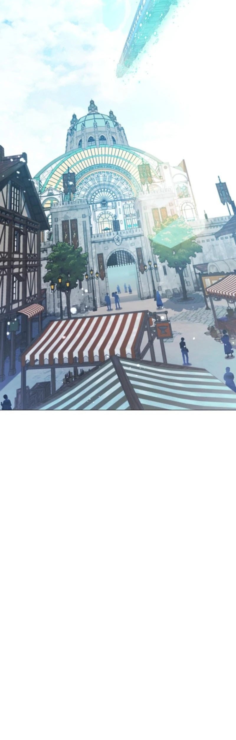 Necromancer Academy’s Genius Summoner Chapter 176 - halaman 38