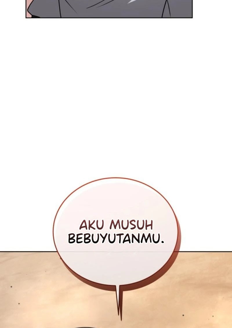 Necromancer Academy’s Genius Summoner Chapter 176 - halaman 41