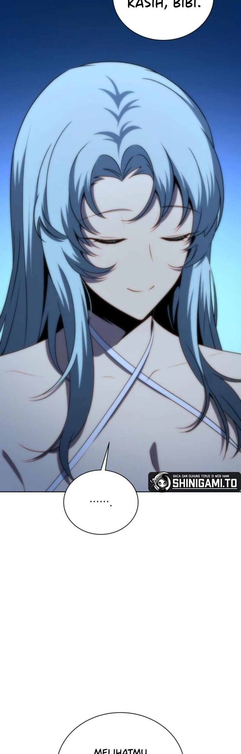 Necromancer Academy’s Genius Summoner Chapter 176 - halaman 8