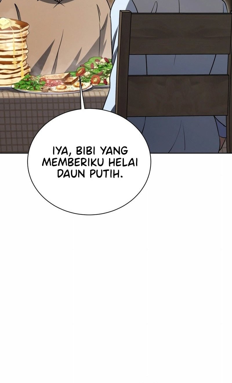 Necromancer Academy’s Genius Summoner Chapter 177 - halaman 19
