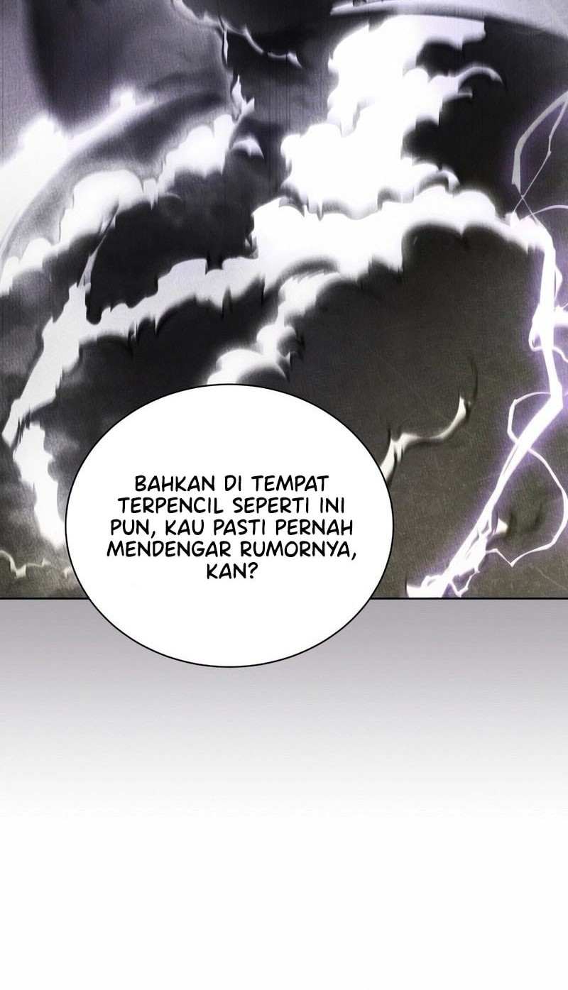 Necromancer Academy’s Genius Summoner Chapter 177 - halaman 47