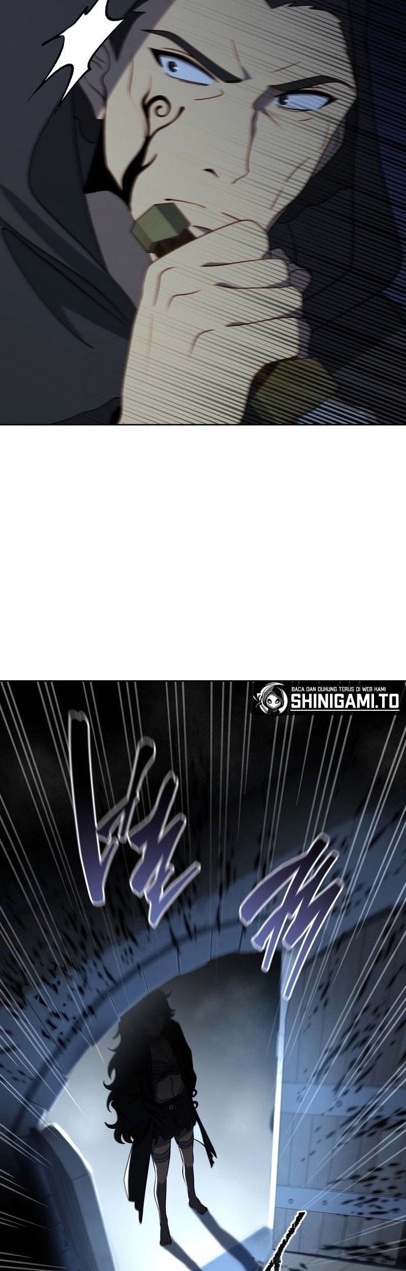 Necromancer Academy’s Genius Summoner Chapter 177 - halaman 57