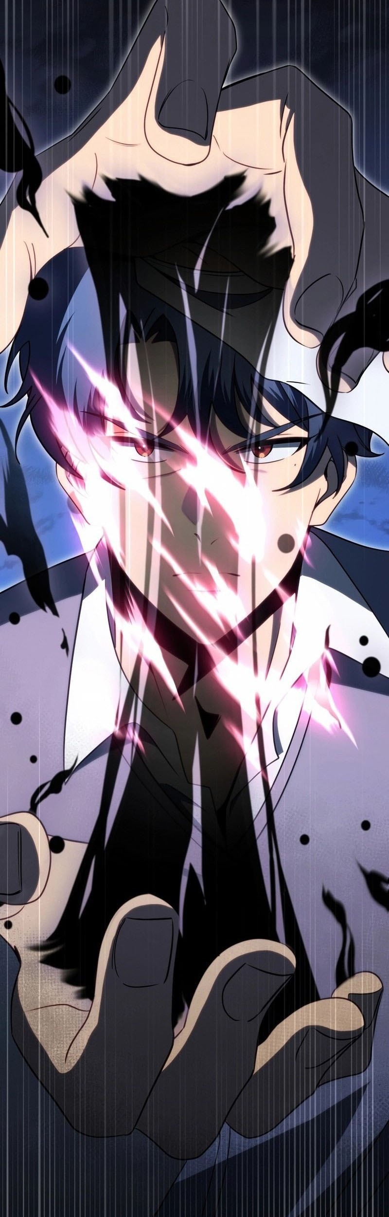 Necromancer Academy’s Genius Summoner Chapter 177 - halaman 6