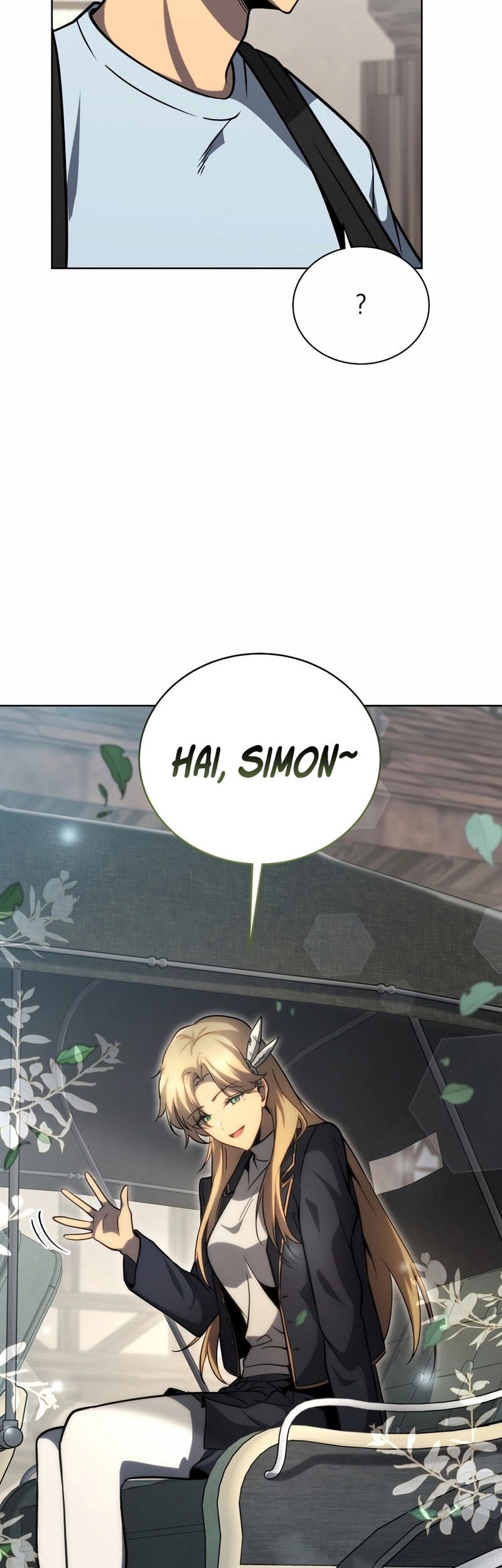 Necromancer Academy’s Genius Summoner Chapter 178 - halaman 11