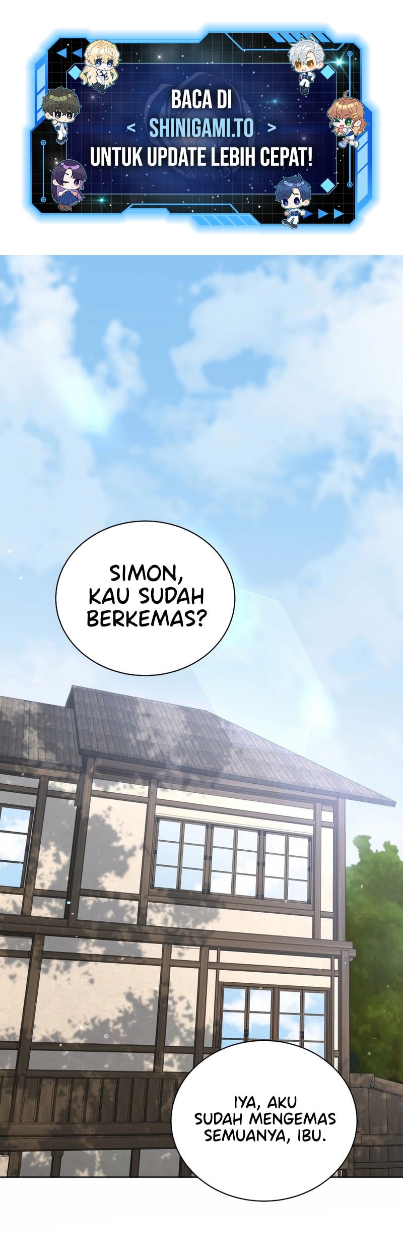Necromancer Academy’s Genius Summoner Chapter 178 - halaman 2