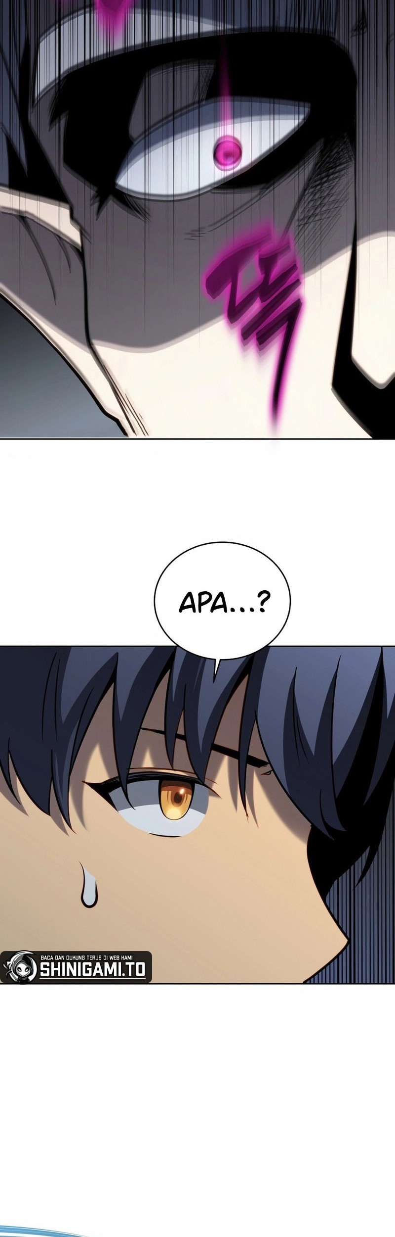 Necromancer Academy’s Genius Summoner Chapter 178 - halaman 47
