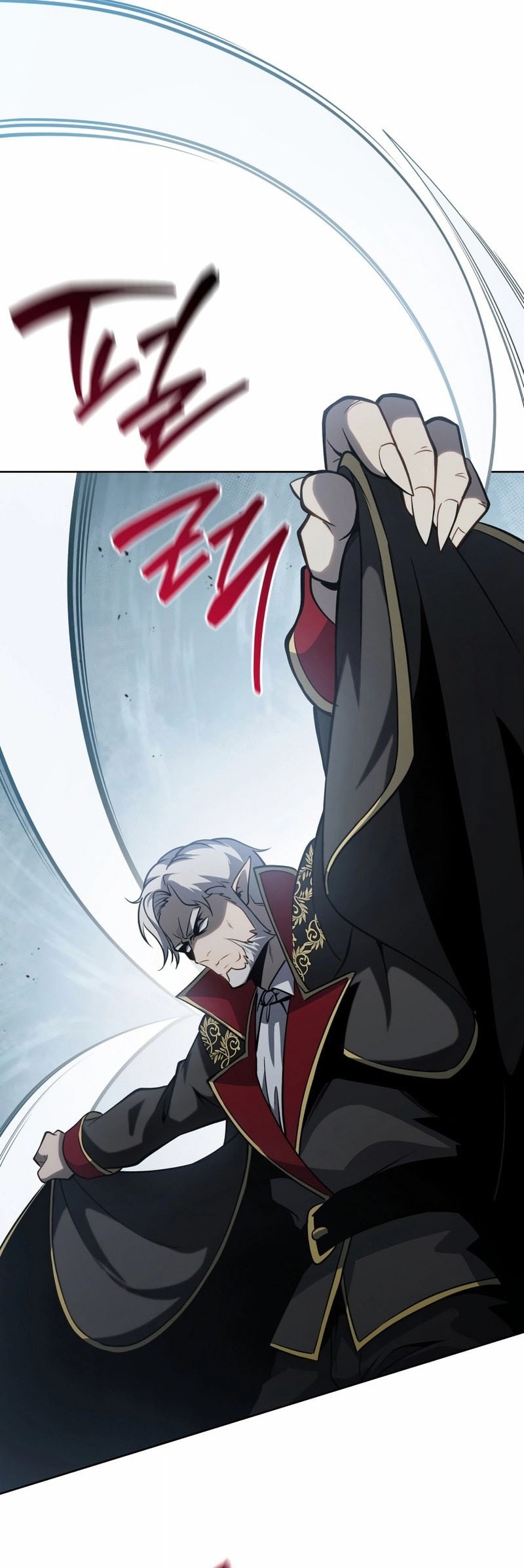 Necromancer Academy’s Genius Summoner Chapter 178 - halaman 48