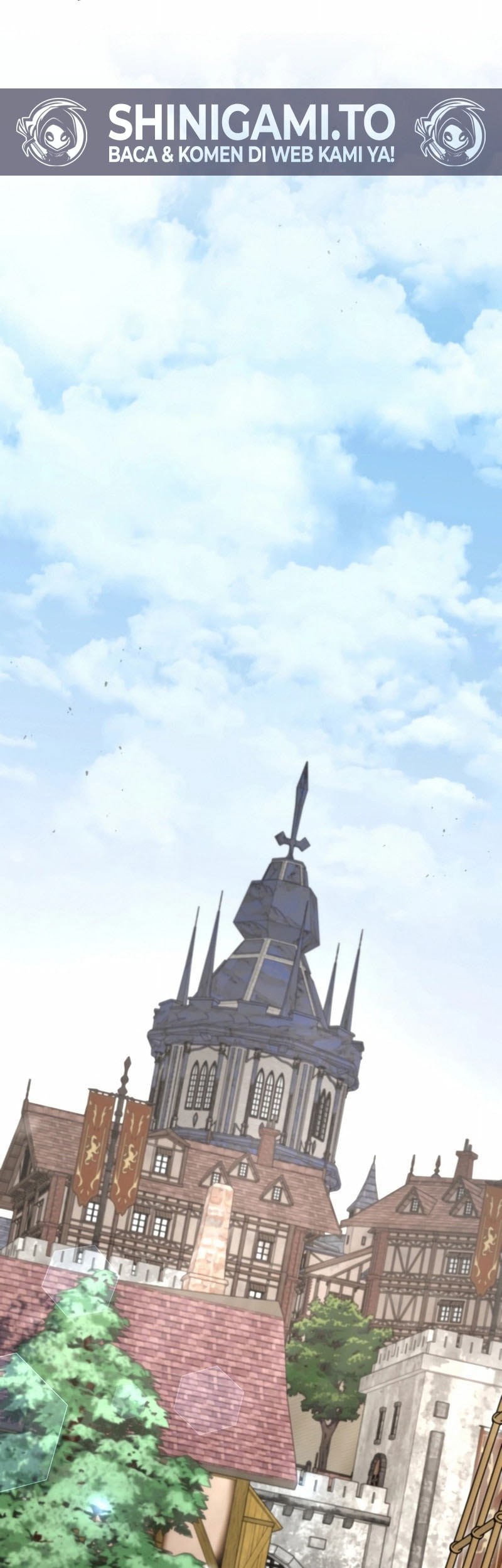 Necromancer Academy’s Genius Summoner Chapter 178 - halaman 8