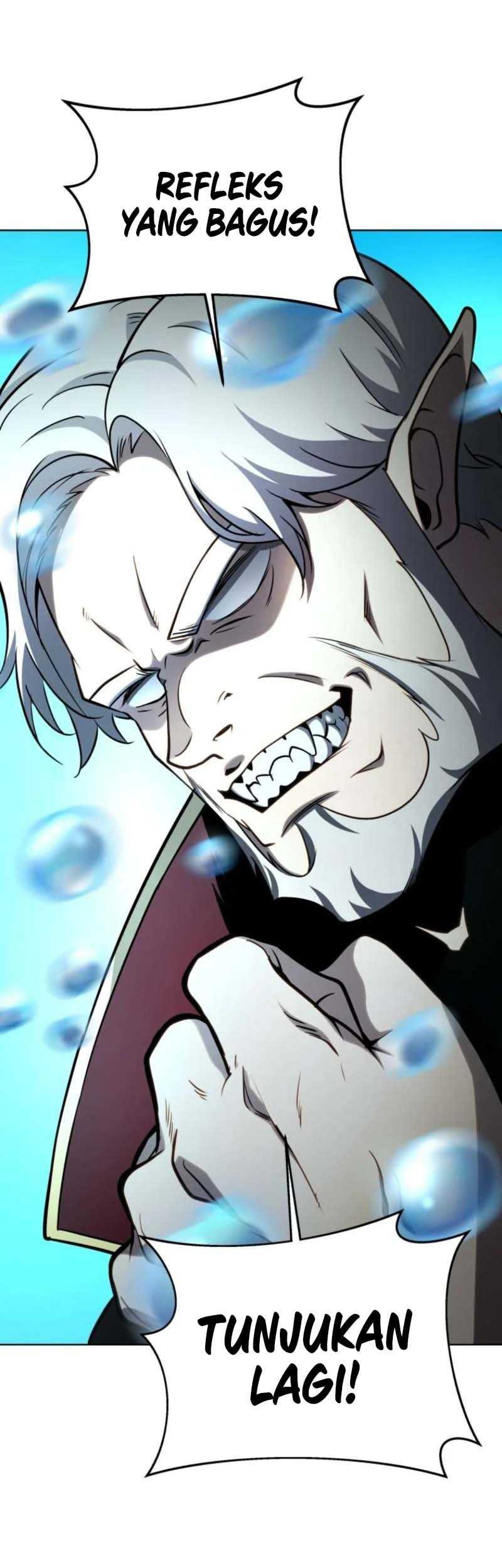 Necromancer Academy’s Genius Summoner Chapter 179 - halaman 13