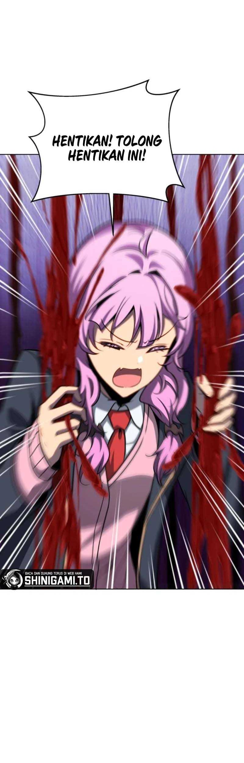 Necromancer Academy’s Genius Summoner Chapter 179 - halaman 14