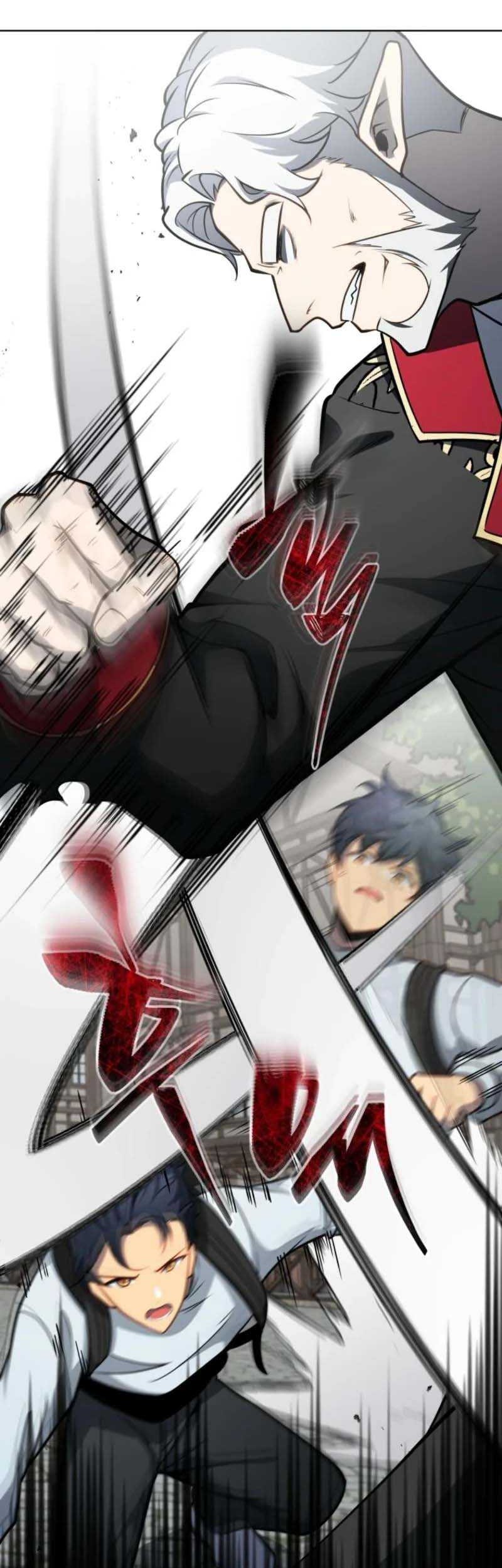 Necromancer Academy’s Genius Summoner Chapter 179 - halaman 15