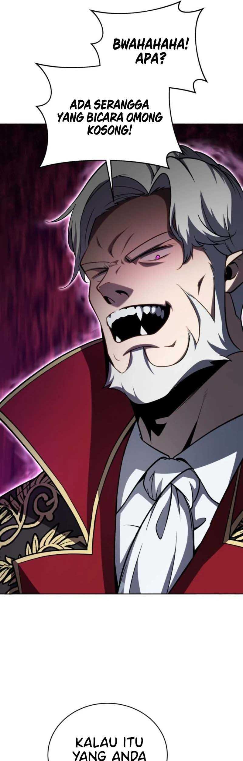 Necromancer Academy’s Genius Summoner Chapter 179 - halaman 17