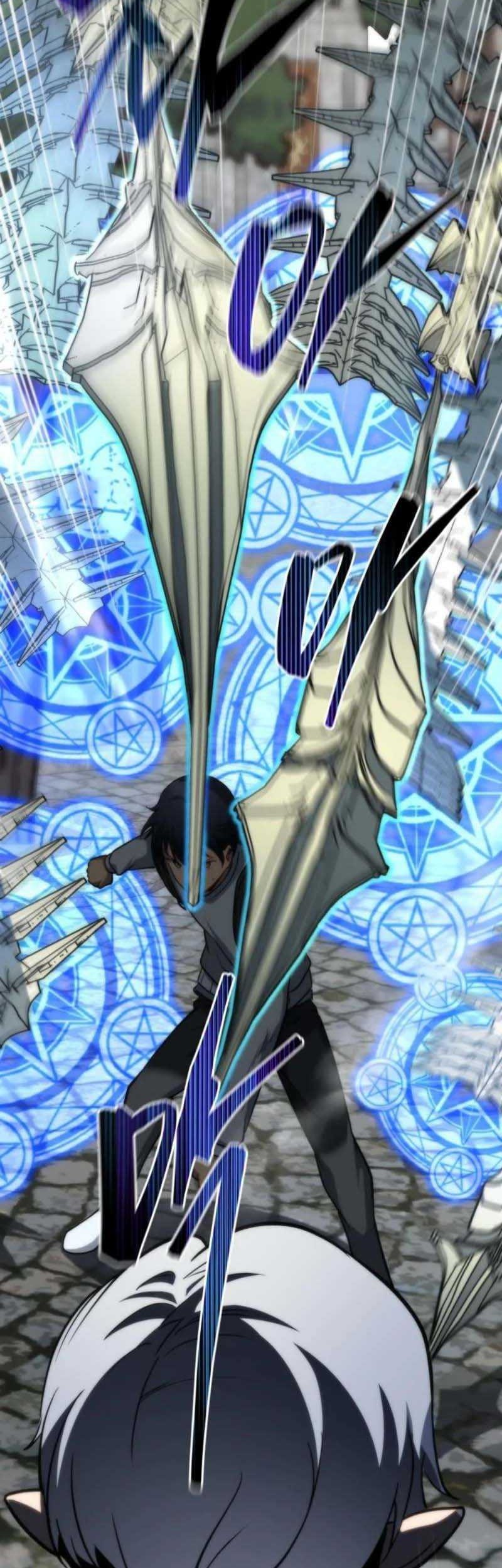 Necromancer Academy’s Genius Summoner Chapter 179 - halaman 19