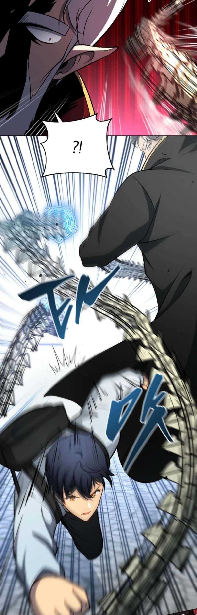Necromancer Academy’s Genius Summoner Chapter 179 - halaman 22