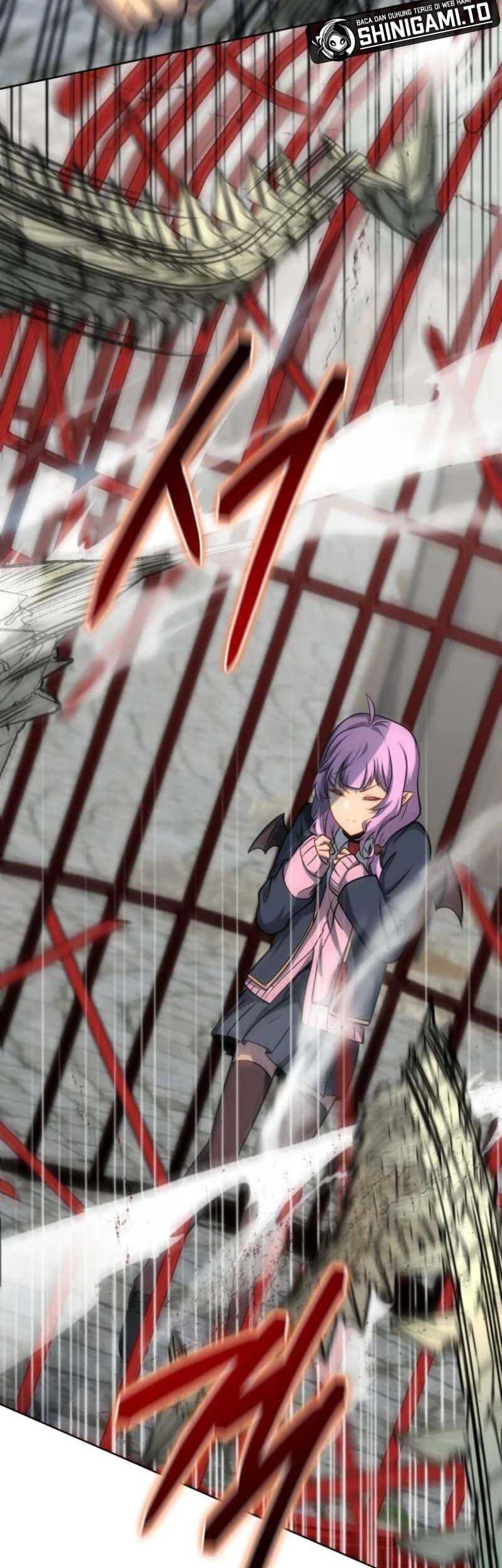 Necromancer Academy’s Genius Summoner Chapter 179 - halaman 23