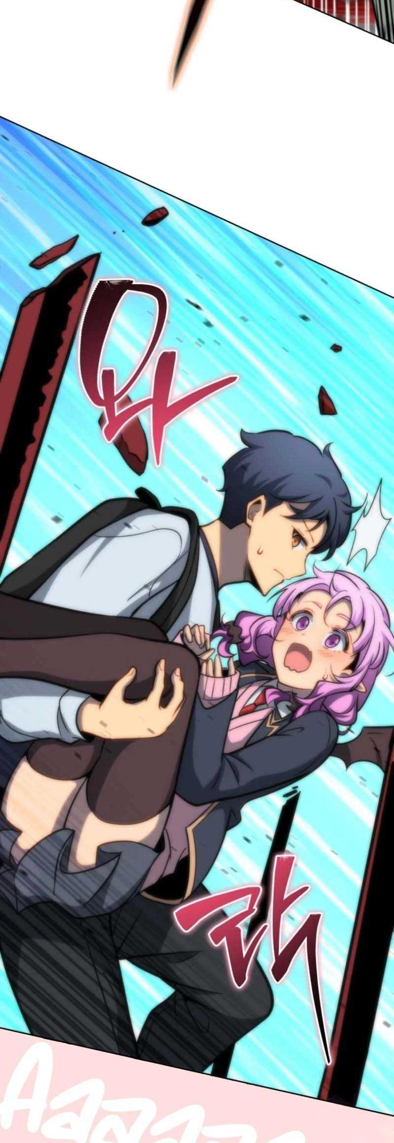 Necromancer Academy’s Genius Summoner Chapter 179 - halaman 24