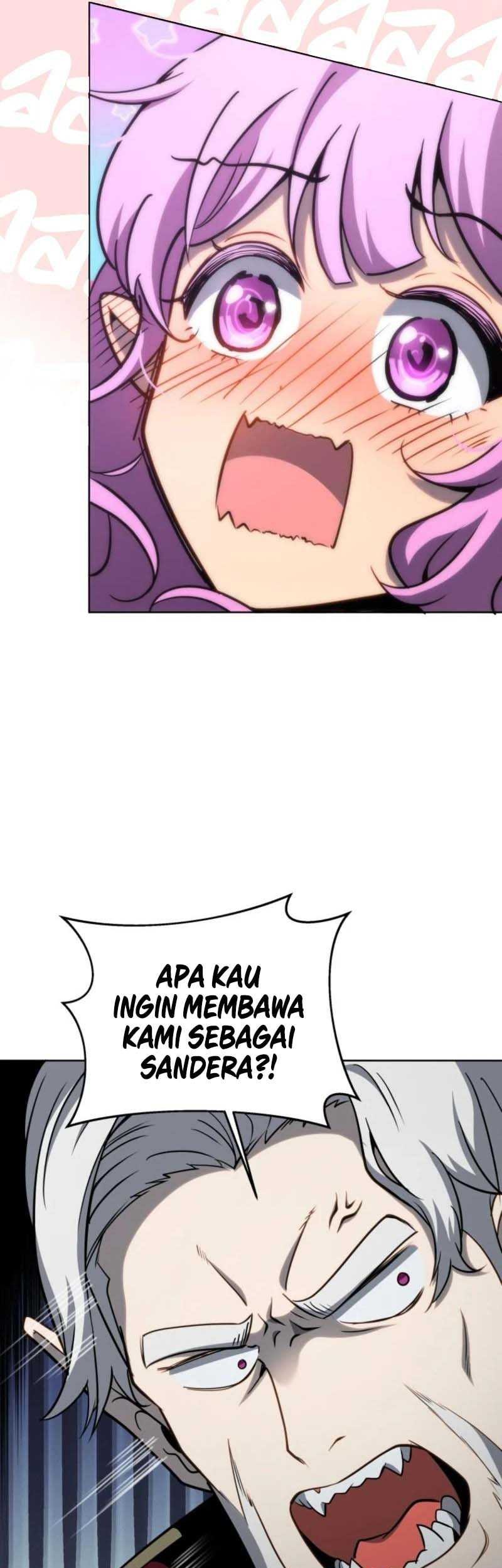 Necromancer Academy’s Genius Summoner Chapter 179 - halaman 25