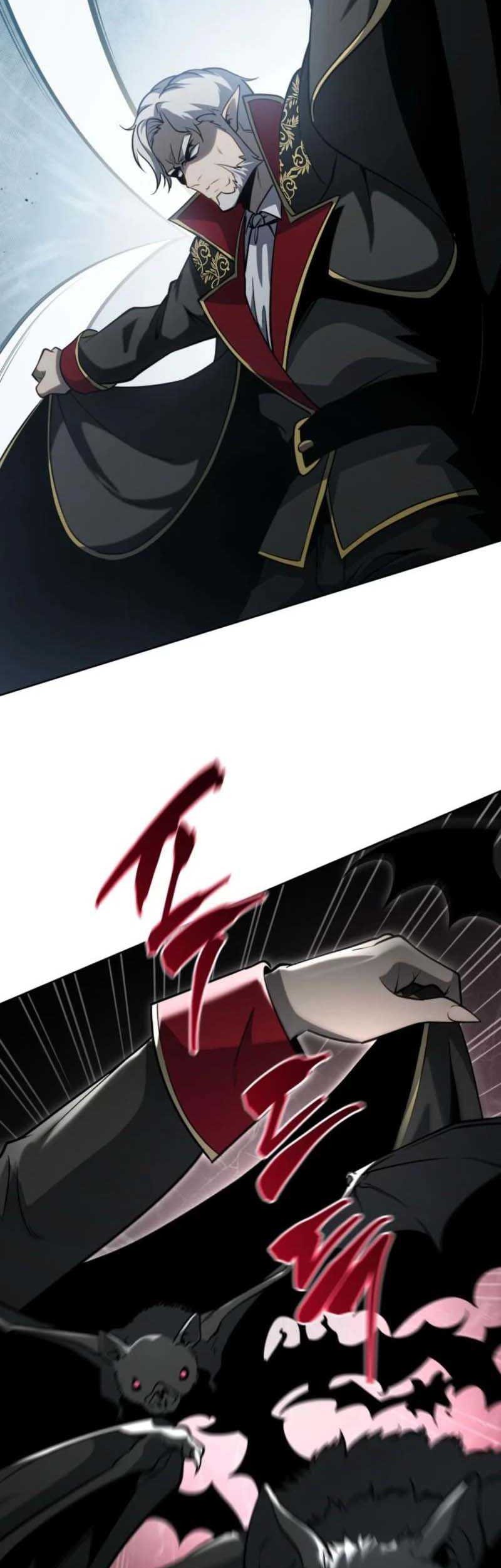 Necromancer Academy’s Genius Summoner Chapter 179 - halaman 3