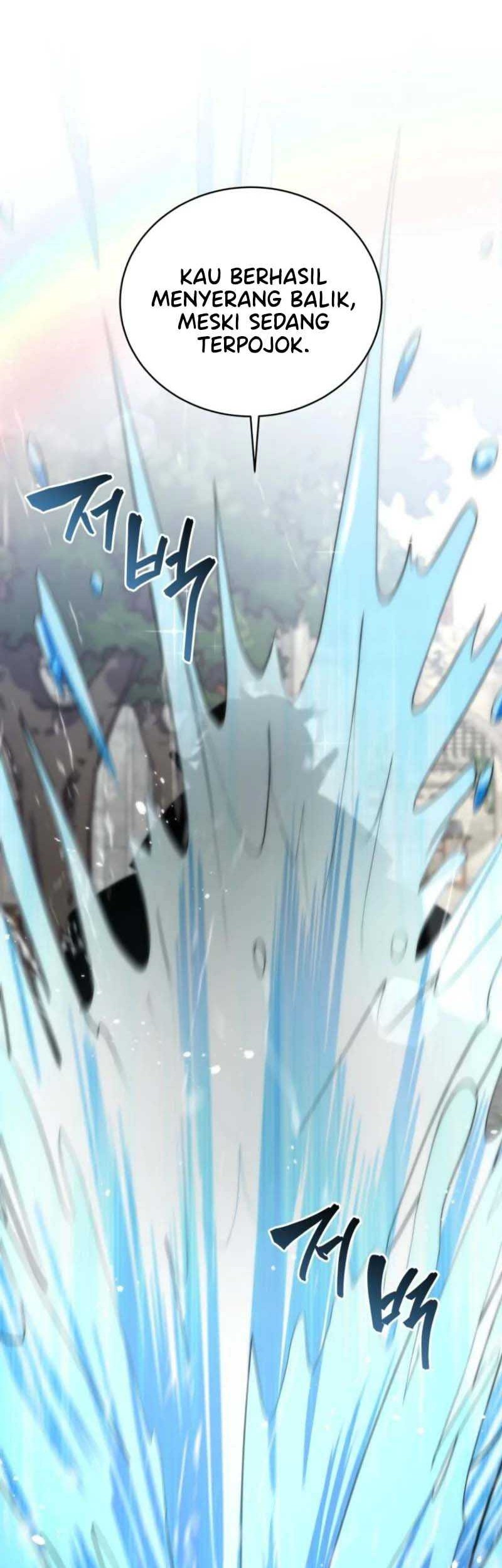 Necromancer Academy’s Genius Summoner Chapter 179 - halaman 30