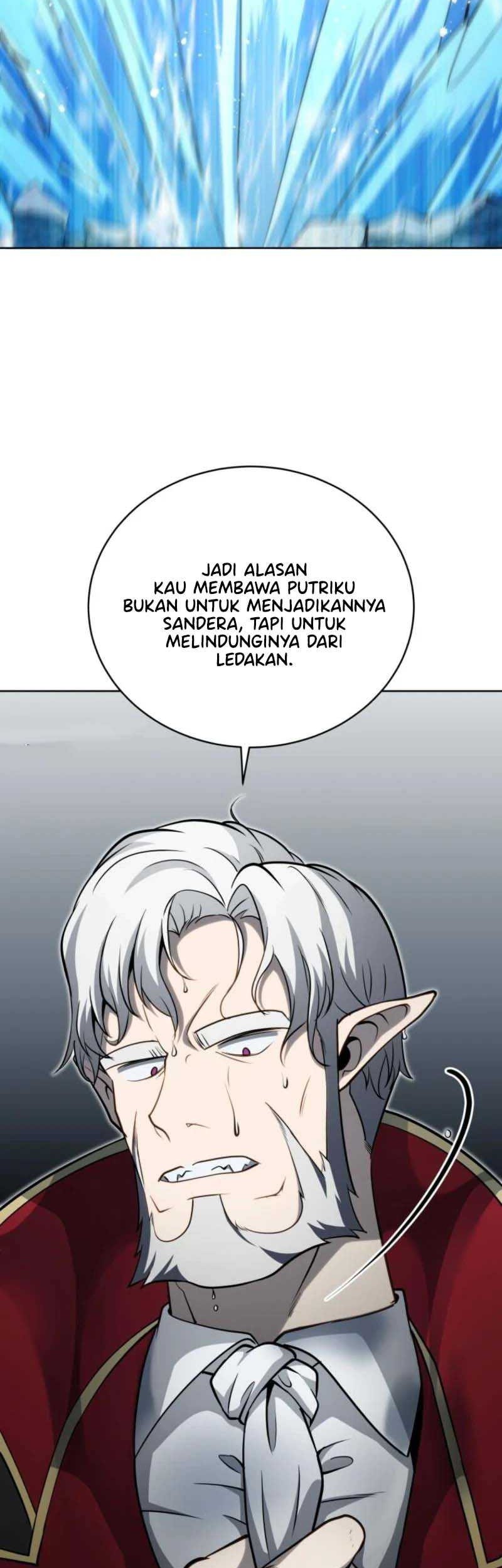 Necromancer Academy’s Genius Summoner Chapter 179 - halaman 31