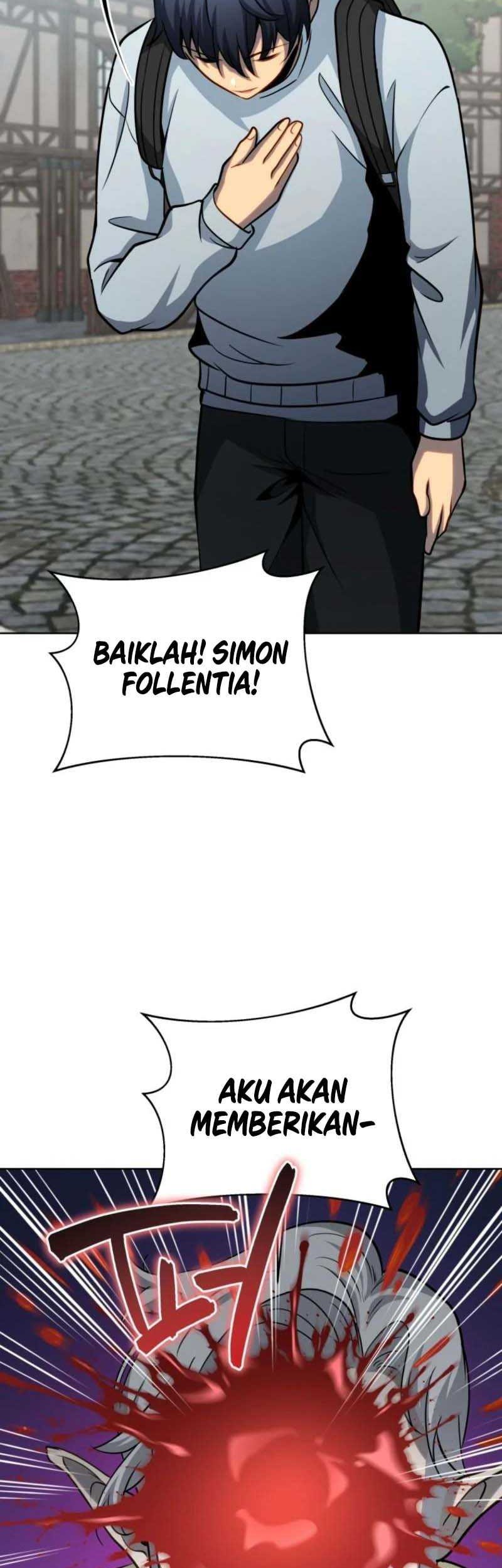 Necromancer Academy’s Genius Summoner Chapter 179 - halaman 35