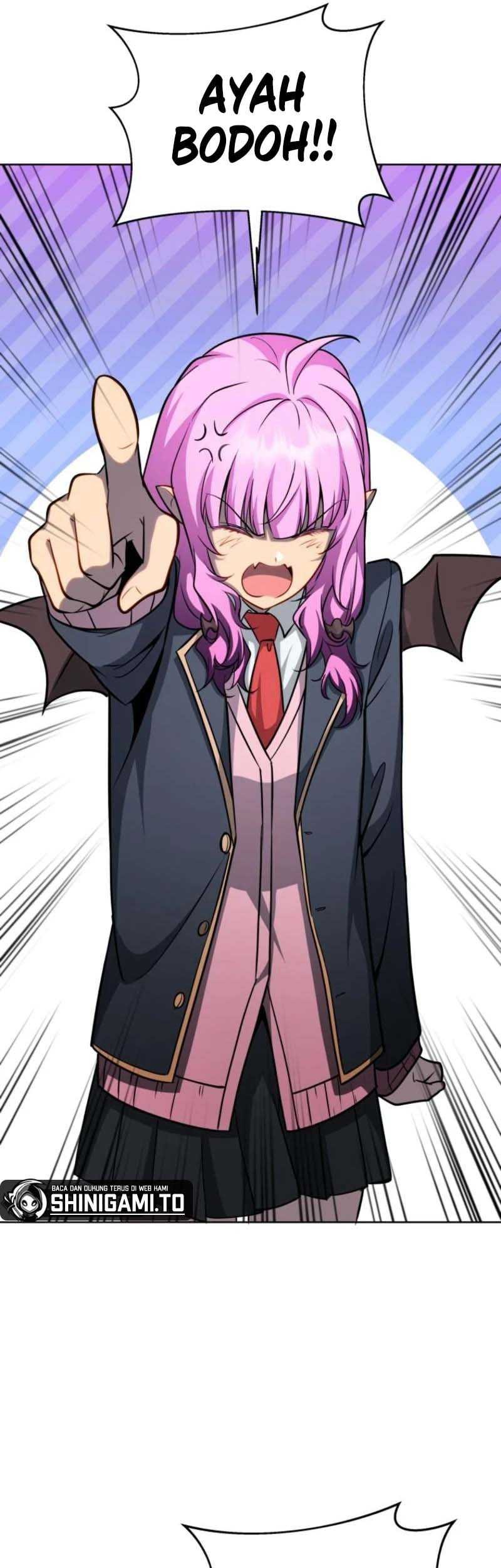 Necromancer Academy’s Genius Summoner Chapter 179 - halaman 37