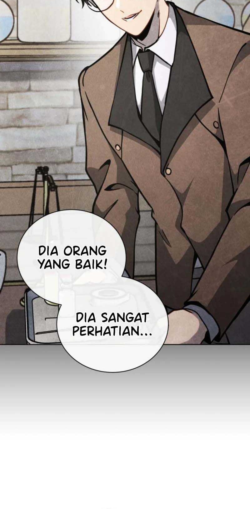 Necromancer Academy’s Genius Summoner Chapter 179 - halaman 48