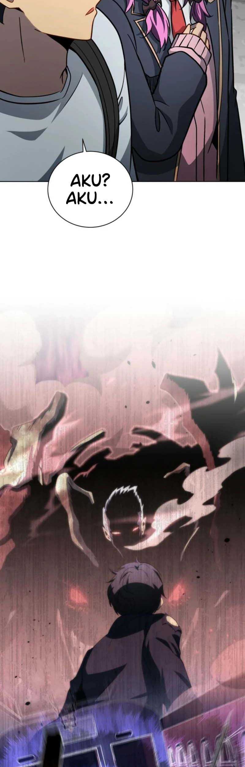 Necromancer Academy’s Genius Summoner Chapter 179 - halaman 51