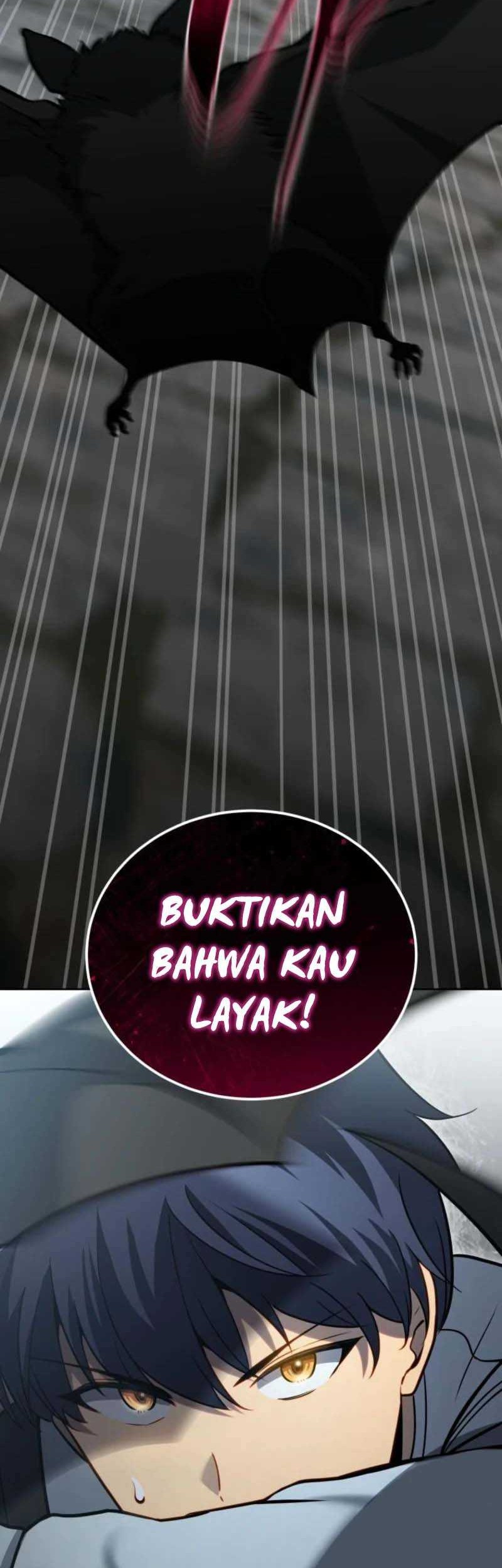Necromancer Academy’s Genius Summoner Chapter 179 - halaman 6